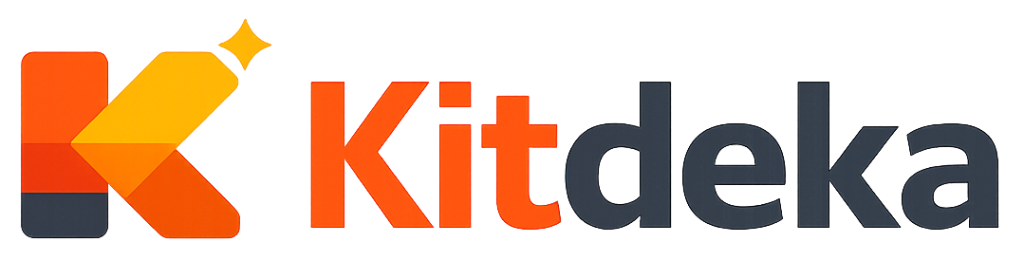 Kitdeka Logo